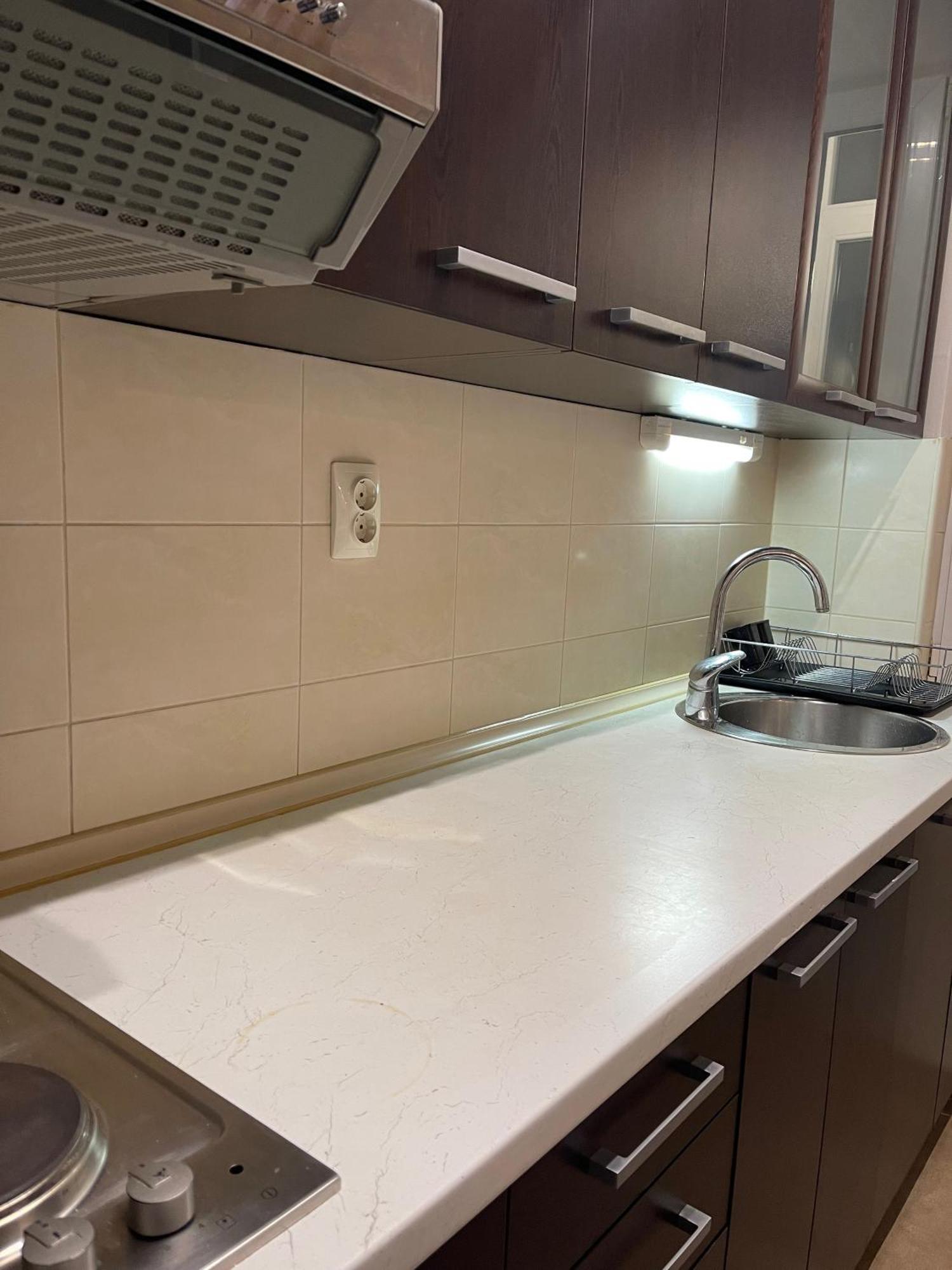 Ruby Luxury Central Apartment Skopje Exterior foto